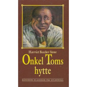 Onkel Toms hytte (Bog)