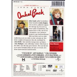 Onkel Buck (DVD)
