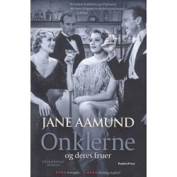 Onklerne og deres fruer (Bog)