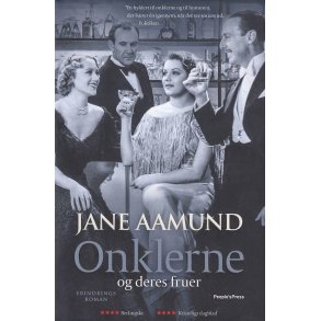 Onklerne og deres fruer (Bog)