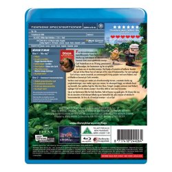 Op - Disney Pixar nr. 10 (Blu-ray)