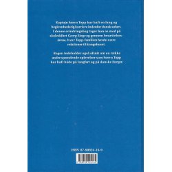 Op i masten - En George Stage drengs oplevelser (Bog)