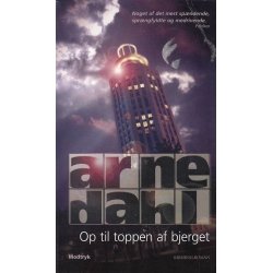 Op til toppen af bjerget (Bog)