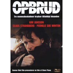 Opbrud (DVD)