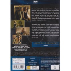Opbrud (DVD)