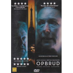 Opbrud (DVD)