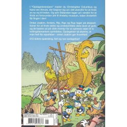 Opdagelsesrejsen (Bog)