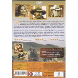 Open range (DVD)