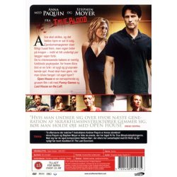 Open house (DVD)