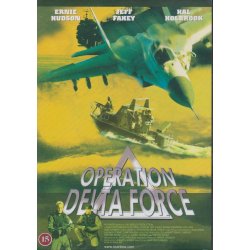 Operation delta force (DVD)