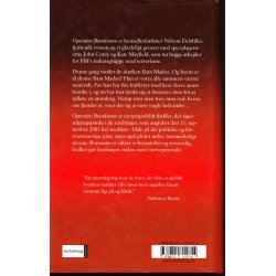 Operation brandstorm (Bog)