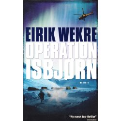 Operation isbj�rn (Bog)