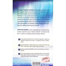 Operation isbj�rn (Bog)