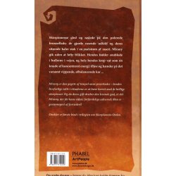 Skorpionens orden 1 - Oraklet (Bog)