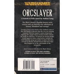Orcslayer (Bog)