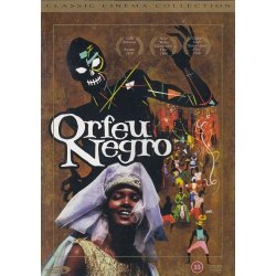 Orfeu Negro (DVD)
