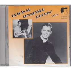 Original Tennessee Rockin Vol. 1 (CD)