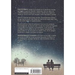 Orkans�sonen og stilheden (Bog)