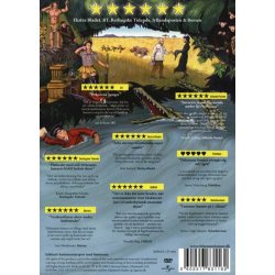 �rkenens S�nner - En sang fra de varme lande (DVD+CD)