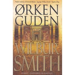 �rken Guden (Bog)