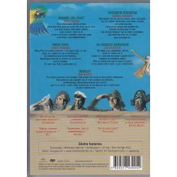 �rkenens s�nner - En storm i et glas vand (DVD)