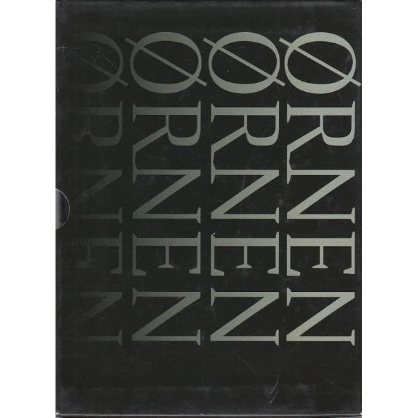 �rnen - Afsnit 1-16 (DVD)