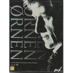 �rnen - Afsnit 1-16 (DVD)