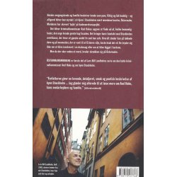 �stermalms mordene (Bog)