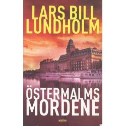 �stermalms mordene (Bog)