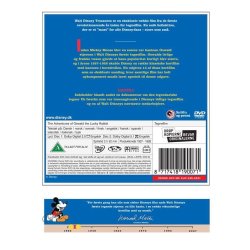 The Adventures of Oswald the Lucky Rabbit  (DVD)