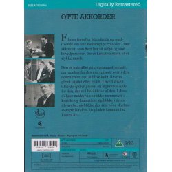 Otte akkorder (DVD)