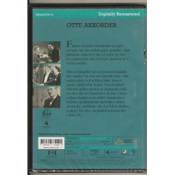 Otte akkorder (DVD)