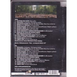 Otto - Hyldest til en Bagg�rdspuma (DVD)