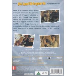 Otto er et n�sehorn (DVD)