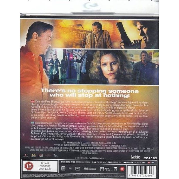 Out of Sight (Blu-ray)