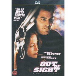 Out of Sight (DVD)