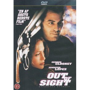 Out of Sight (DVD)