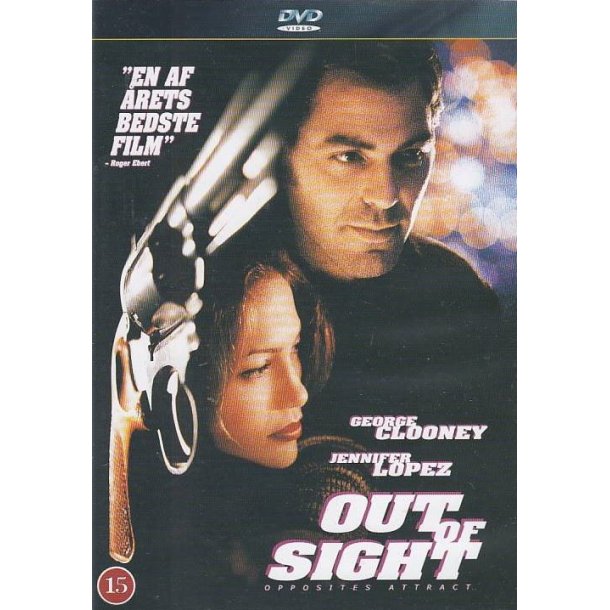 Out of Sight (DVD)