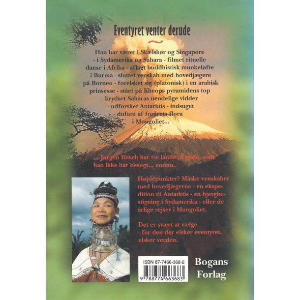 Over alle gr�nser (Bog)