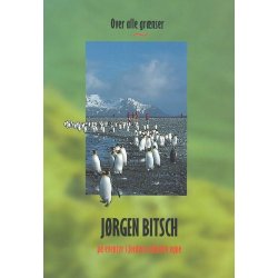 Over alle gr�nser (Bog)