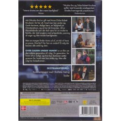 Over gaden under vandet (DVD)