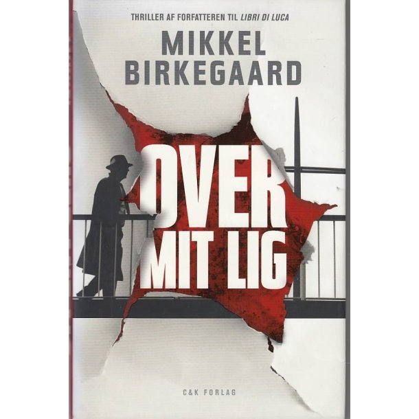Over mit lig (Bog)