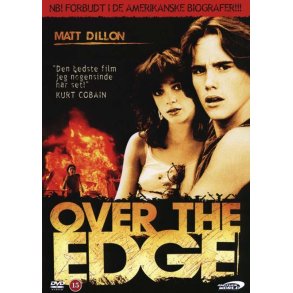 Over the edge (DVD)