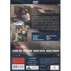 Overcoming (DVD)