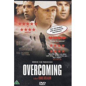 Overcoming (DVD)