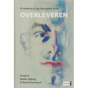 Overleveren (Bog)