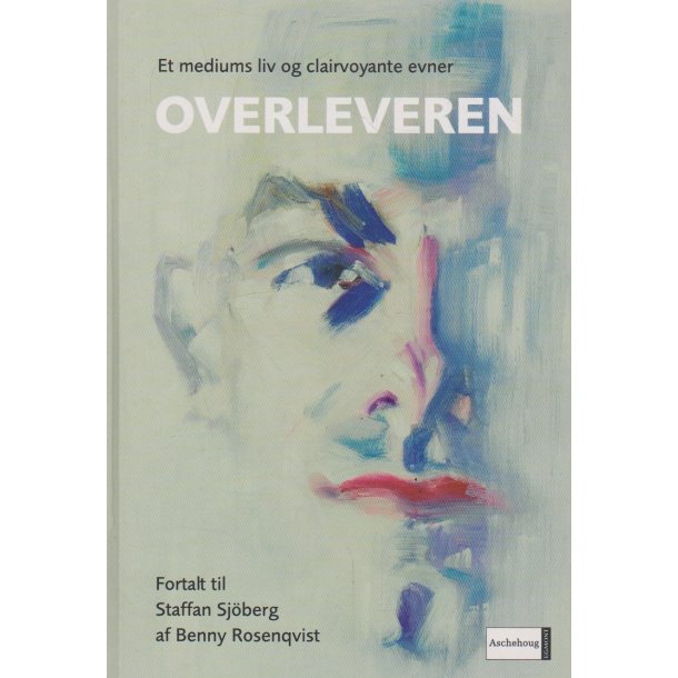 Overleveren (Bog)