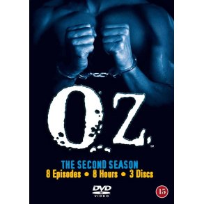 Oz - S�son 2 (DVD)