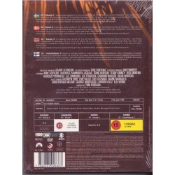 Oz - S�son 3 (DVD)