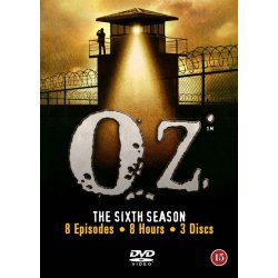 Oz - S�son 6 (DVD)